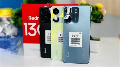 spesifikasi  harga xiaomi redmi  berikut keunggulan hp redmi