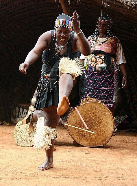 Zulu Culture With Images African Dance South Africa