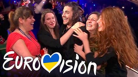 Portugal Win Eurovision For The First Time Eurovision 2017 Grand