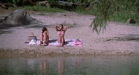 nude video celebs jennifer connelly nude debra cole nude the hot spot 1990