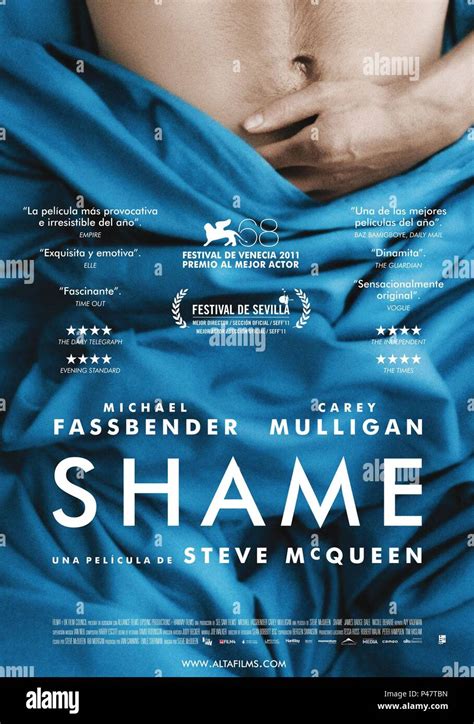 Original Film Title Shame English Title Shame Film Director Steven