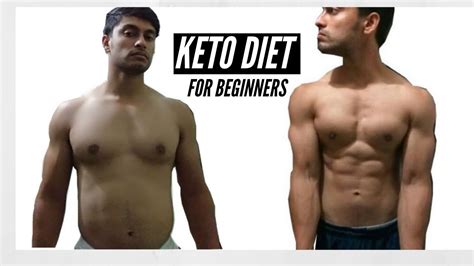 How To Do Keto Diet For Beginners Youtube