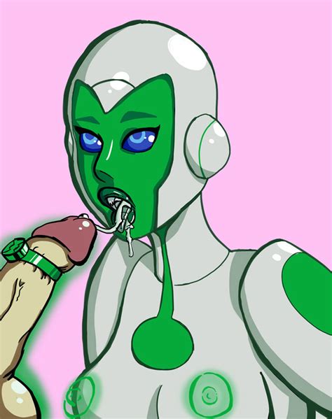 Post 830245 Aya Dc Dcau Green Lantern The Animated Series Green