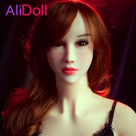 Alidoll 165cm 5 41ft Thailand Super Hot Big Boobs Real Silicone Sex