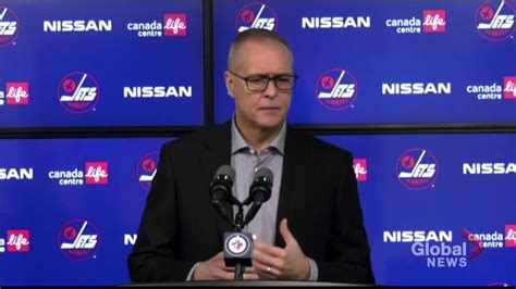 former winnipeg jets coach paul maurice is closing in on deal with