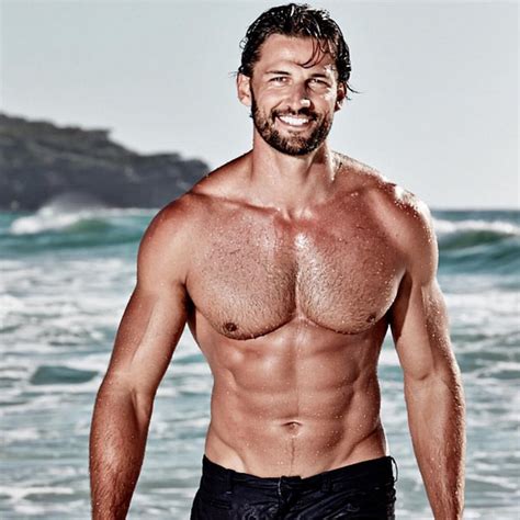 23 hot mostly shirtless australian dudes we heart flare