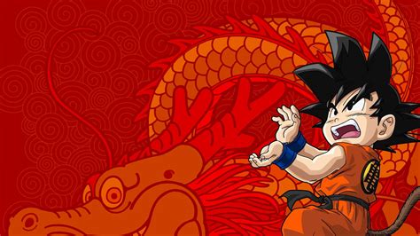 Desktop Goku Wallpapers High Quality Pixelstalk