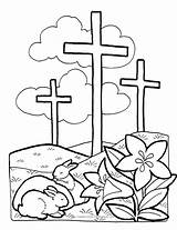 Pages Coloring Printable Christian Getcolorings Astounding Religious sketch template