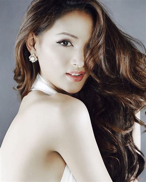 Francine Garcia – Most Beautiful Philippines Transgender Tg Beauty