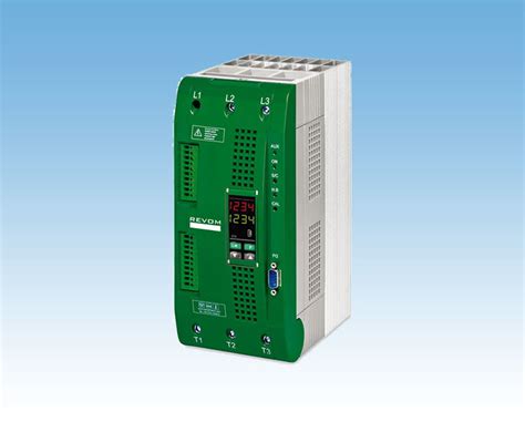 cd automation  phase solid state relays  thyristor units tmc instruments