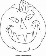Scary Pumpkins Carve Leehansen Fac sketch template