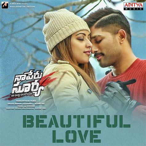 beautiful love armaan malik chaitra ambadipudi download or listen free online saavn