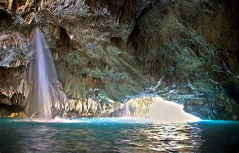 tres asombrosas grutas cerca de la ciudad de mexico