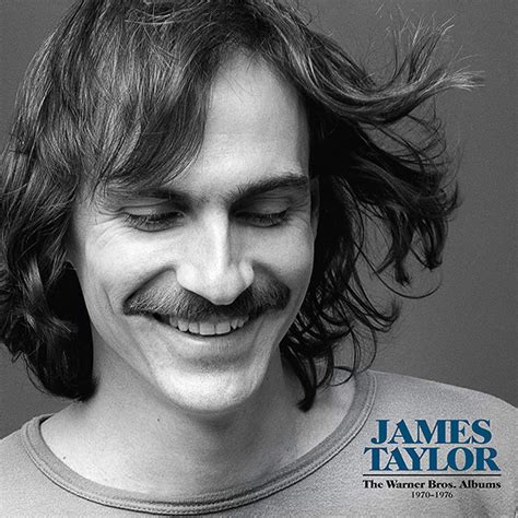 the warner bros albums 1970 1976 6xlp vinile james taylor [2019]