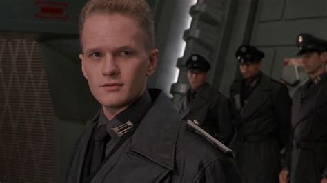 15 Fun Facts About Starship Troopers Mental Floss