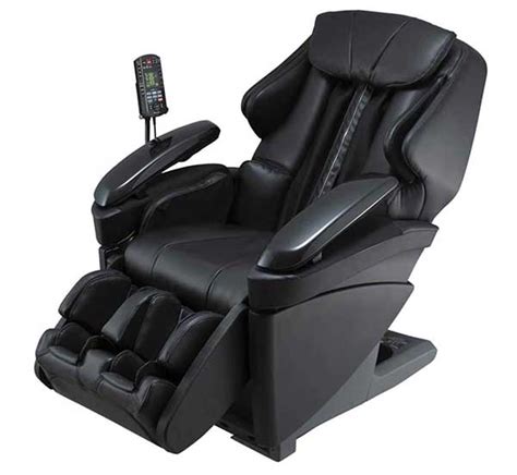 Massage Chair Vs Real Massage Therapist Comparison 2022