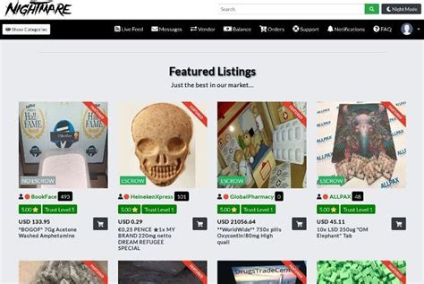 creating your own darknet market a comprehensive guide to accessing