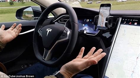 Tesla S Fatal Autopilot Crash Might Have Been Avoided