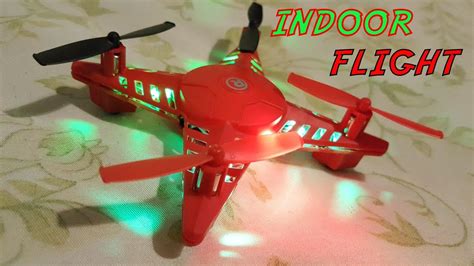 indoor flight   diy radioshack drone youtube