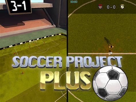 soccer project  packs unity asset store