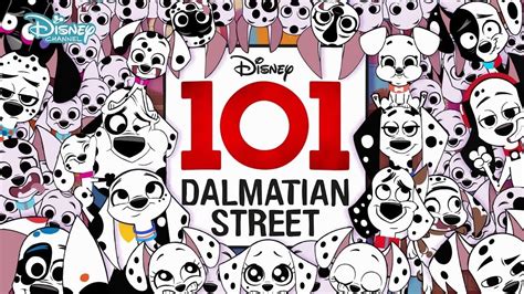 dalmatian street  mubi