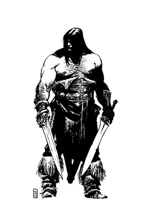 Glénat Conan Graphic Novels Adaptations The Swords Of