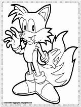 Sonic Coloring Hedgehog Pages Waiting Come Visit Life Will sketch template
