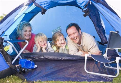 13 amazingly fun types of camping camping for beginners