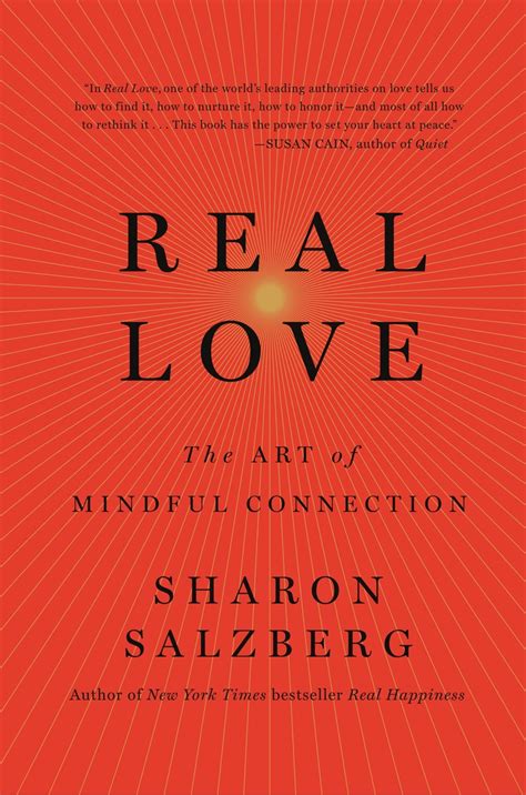 real love sharon salzberg macmillan