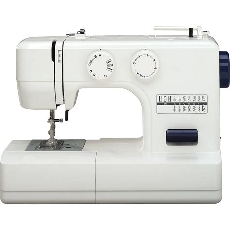 wont  sewing machine needle move