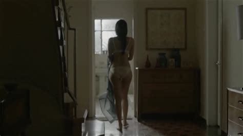 naked bárbara mori in dos lunas