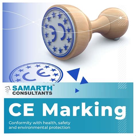 ce marking certification service  pan india rs order id