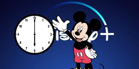 disney  time  launches