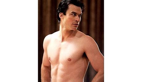 five men who look better shirtless than former fifty shades of grey
