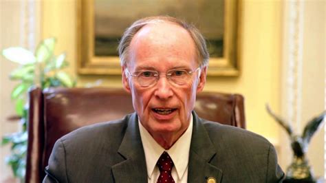 Alabama S Anti Gay Marriage Governor Caught Having