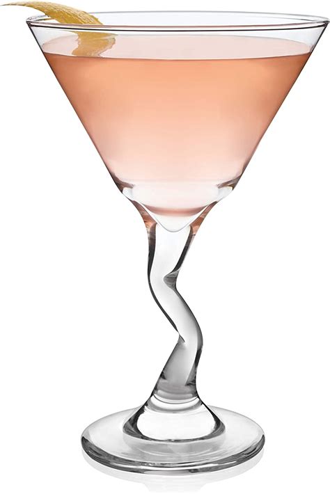 Best Martini Glasses To Drink From –
