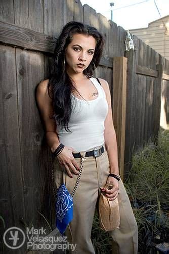 44 best cholas images on pinterest chola style chola girl and