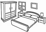 Bedroom Coloring Pages Book Children Modern Beautiful Room Colouring Kids Drawing Sheet Coloringpagesfortoddlers Sheets Drawings Easy Color Within These Choose sketch template