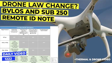 canada drone law   proposal youtube