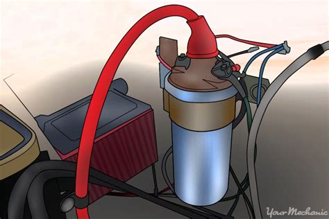 test  ignition coil yourmechanic advice