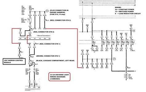 reverse light switch wiring diagram