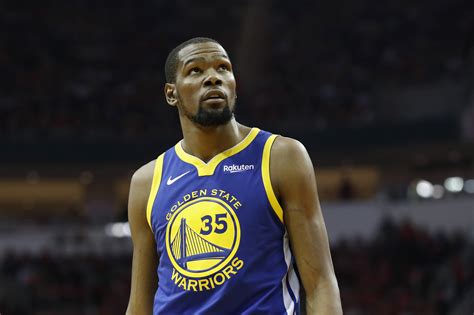 Golden State Warriors Breaking Down The Impact Of Kevin