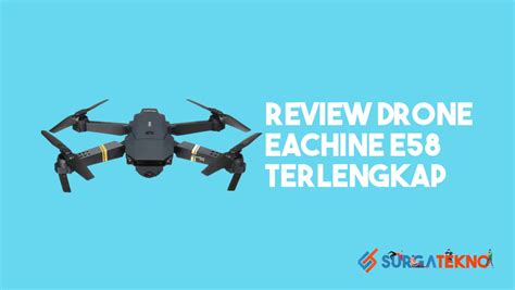 review drone eachine  mirip  mavic pro