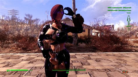 post your sexy screens here page 197 fallout 4 adult mods loverslab