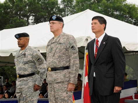 joint munitions command receives interim leader article  united states army