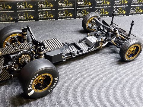 sold  losi  drag gold rush roller build sitesunimiit