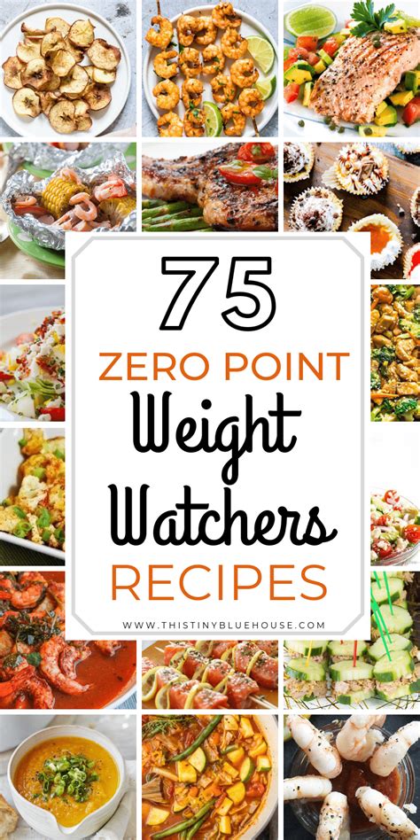 View What Snacks Are 0 Points On Weight Watchers Pictures