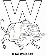 Adafruit Wildcat Robots Coloring Book Preview Dynamics Acquires Breaking Boston Google 2206 sketch template