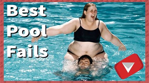 Best Funny Pool Fails Compilation [2017] Top 10 Videos