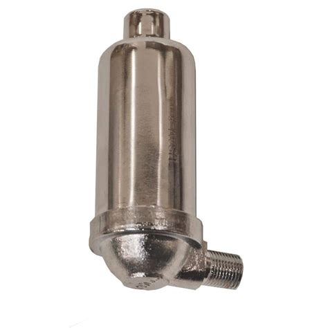 ips male angled steam radiator vent valve ab  home depot
